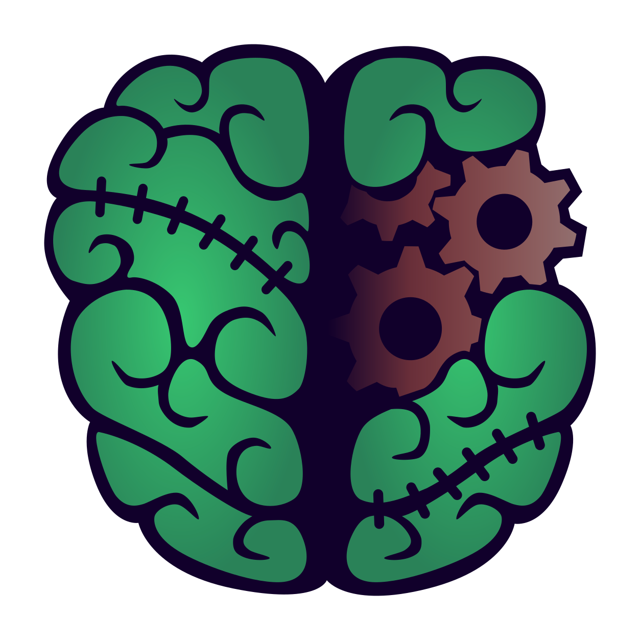 Aberrant Brain Interactive logo